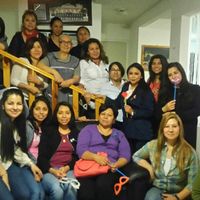 Mi despedida de soltera. - 6