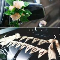 Decoración de mi auto - 1