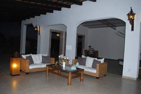 Primeros avances :) - 5