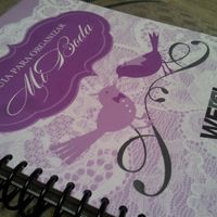 Agenda de Novios