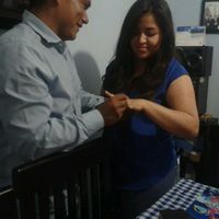 Me dio mi anillo de compromiso!!! - 3