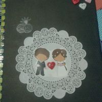 Libreta boda a 94 dias - 2