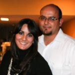 Gabriela y Juan Carlos
