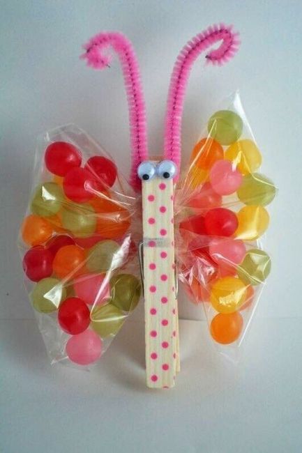 Madrina de mesa de dulces ... que hacer ? - 1