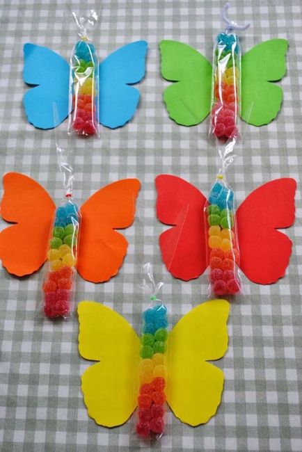 Madrina de mesa de dulces ... que hacer ? - 2