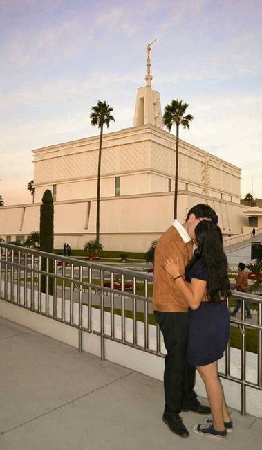 Paso #5: Fotógrafo y video - 1