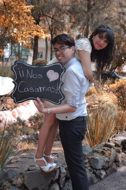 La boda a días!!! - 4