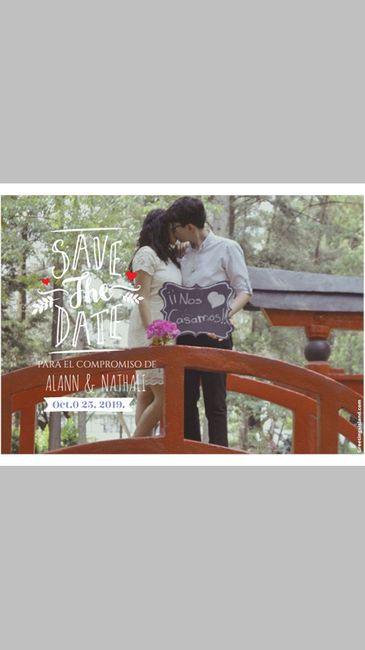 La boda a días!!! - 5