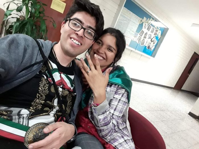 La boda a días!!! - 9