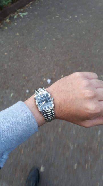 La boda a días!!! - 11