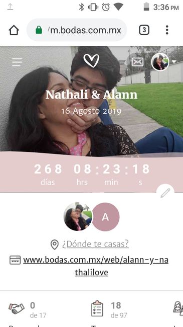 La boda a días!!! - 13