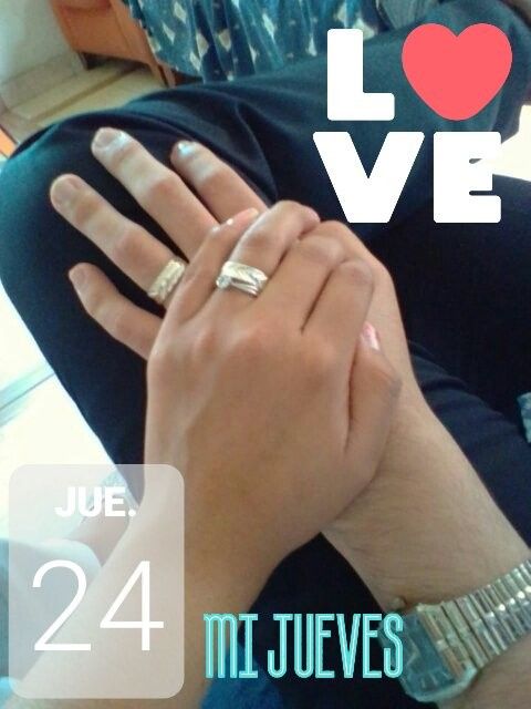 Hoy es el gran dia!!!! - 2