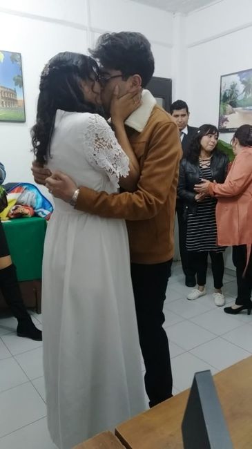 Hoy es el gran dia!!!! - 3