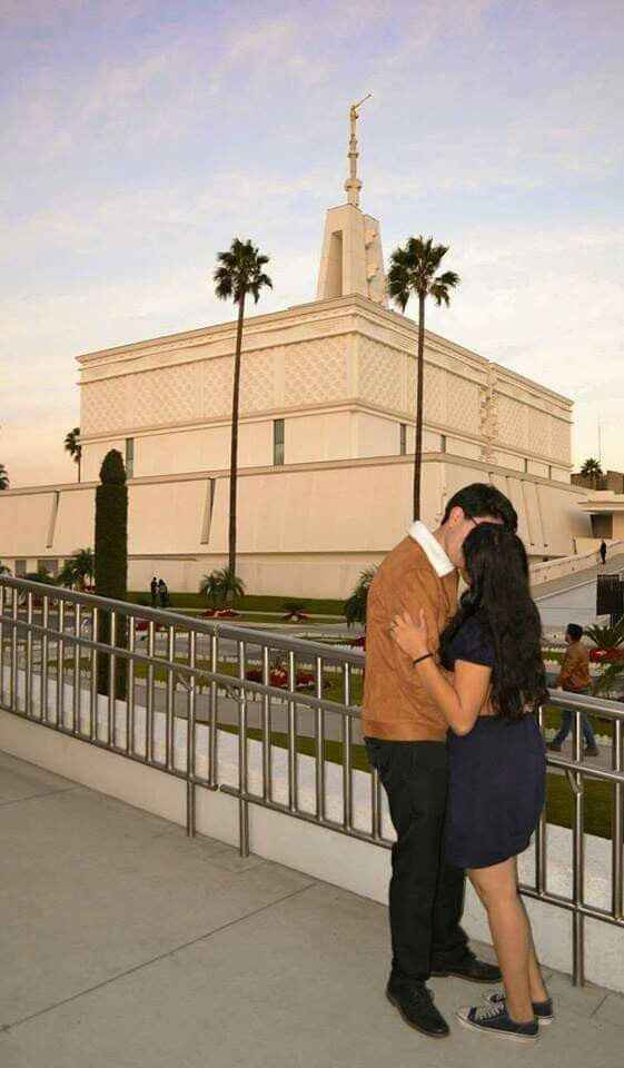 Paso #5: Fotógrafo y video - 1