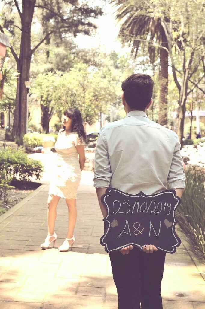 Sesión preboda!! - 1