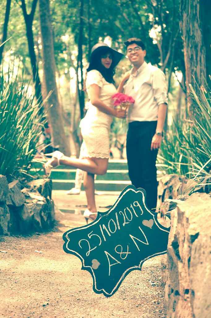 Sesión preboda!! - 2