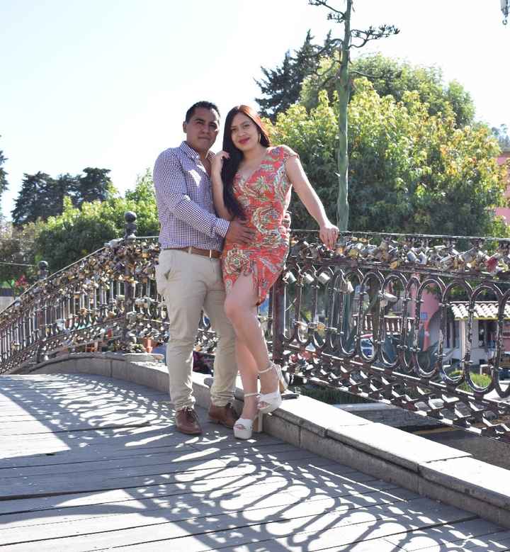 Sesión casual - 4
