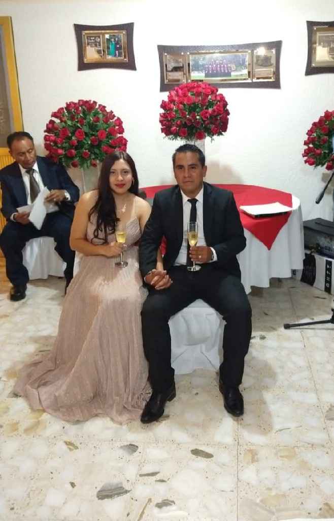 Anillo de Compromiso - 3