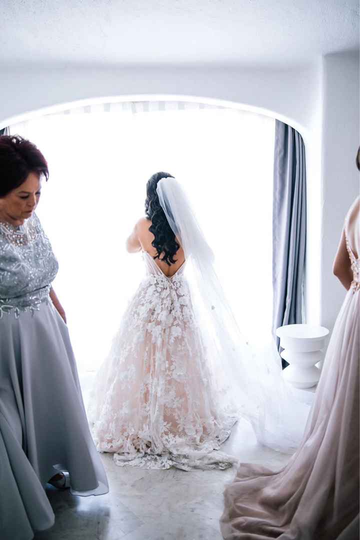 ᴘᴏʀ ғɪɴ ʟʟᴇɢᴏ ᴇʟ ᴅɪᴀ  ʏᴀ ɴᴏs ᴄᴀsᴀᴍᴏs - 1