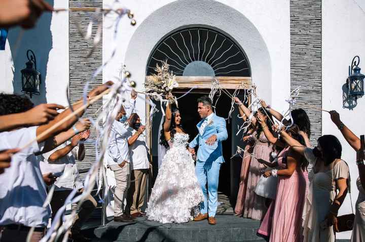 ᴘᴏʀ ғɪɴ ʟʟᴇɢᴏ ᴇʟ ᴅɪᴀ  ʏᴀ ɴᴏs ᴄᴀsᴀᴍᴏs - 2