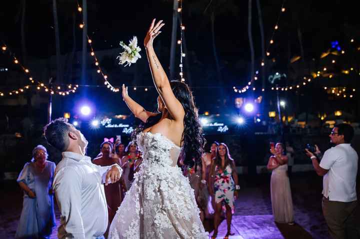 ᴘᴏʀ ғɪɴ ʟʟᴇɢᴏ ᴇʟ ᴅɪᴀ  ʏᴀ ɴᴏs ᴄᴀsᴀᴍᴏs - 3