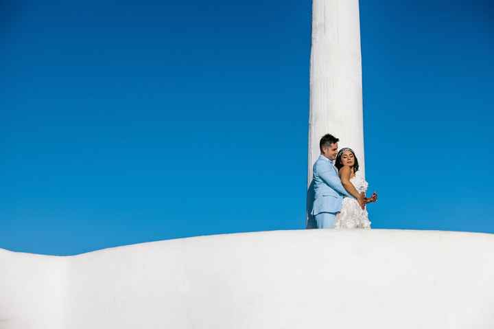 ᴘᴏʀ ғɪɴ ʟʟᴇɢᴏ ᴇʟ ᴅɪᴀ  ʏᴀ ɴᴏs ᴄᴀsᴀᴍᴏs - 4