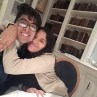 La boda a días!!! - 1