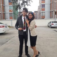 La boda a días!!! - 2