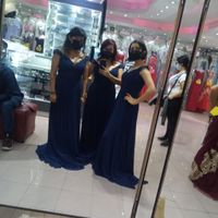 Una boda en colores, escoge damas - 1