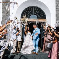 ᴘᴏʀ ғɪɴ ʟʟᴇɢᴏ ᴇʟ ᴅɪᴀ  ʏᴀ ɴᴏs ᴄᴀsᴀᴍᴏs - 2