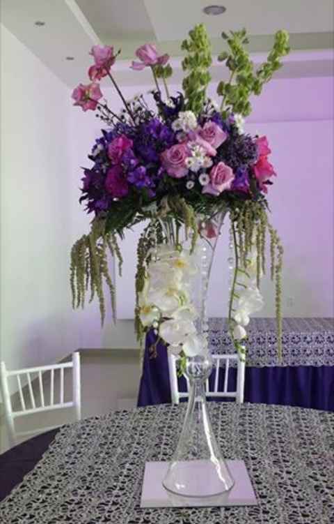 Mi boda.* - 4