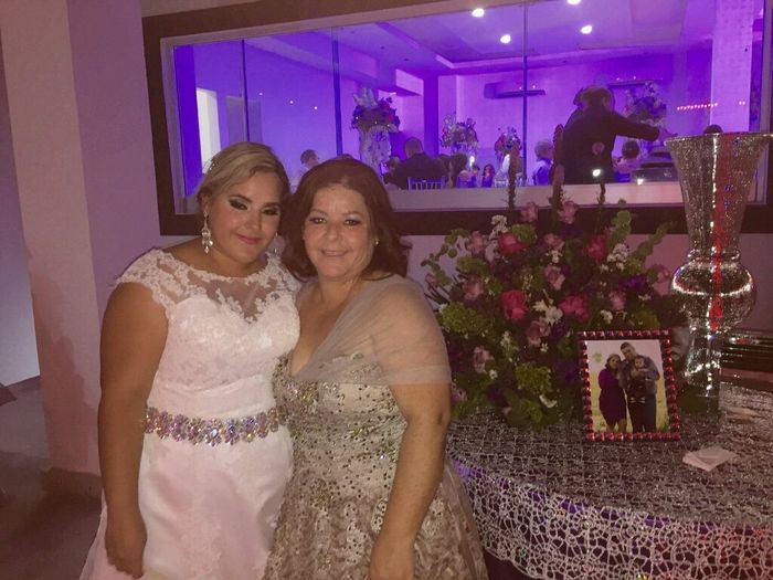 Mi boda.* - 3