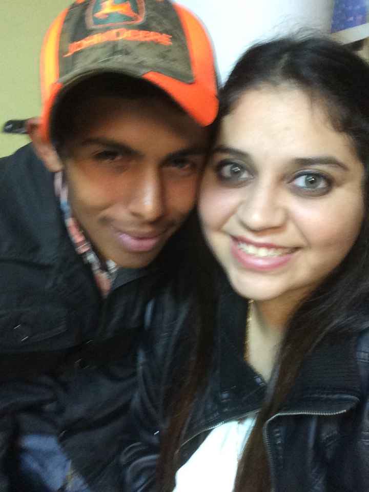 Novias 2017 presentense!! - 1