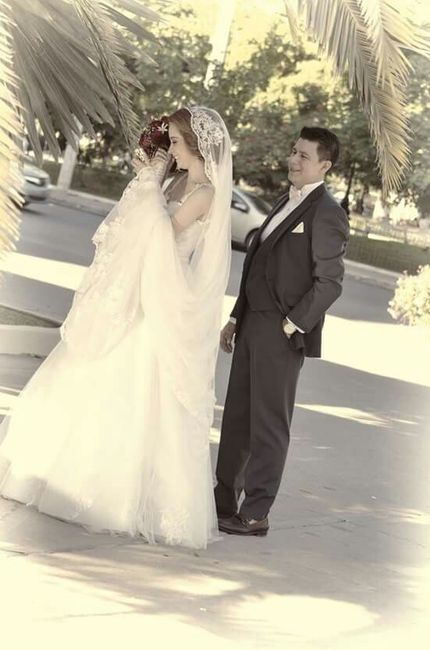 Nuestro gran dia - 3