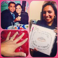 Mi hermoso anillo :)