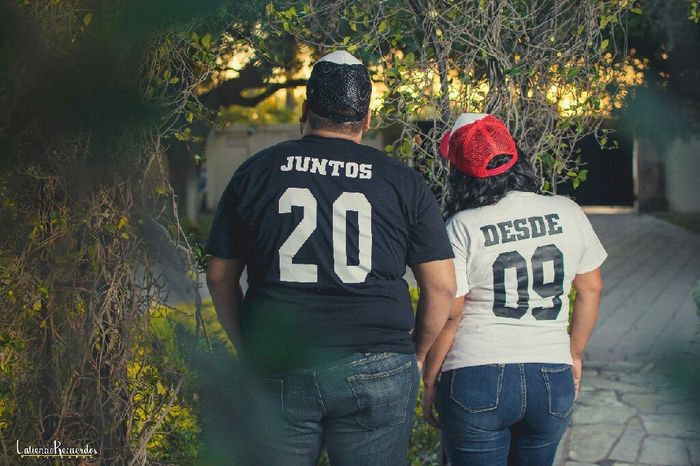  Mas fotos de mi sesión casual - 2