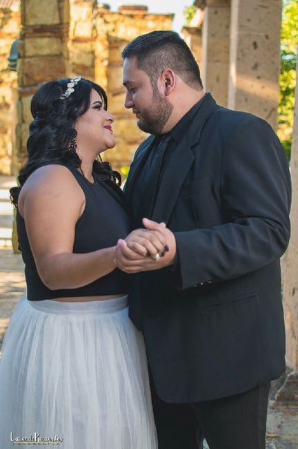  Mas fotos de mi sesión casual - 6