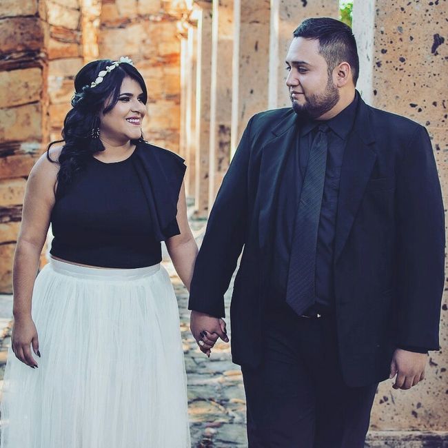  Mas fotos de mi sesión casual - 7