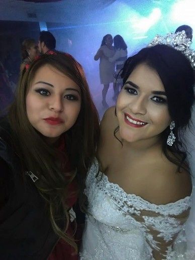Mi Mejor Amiga