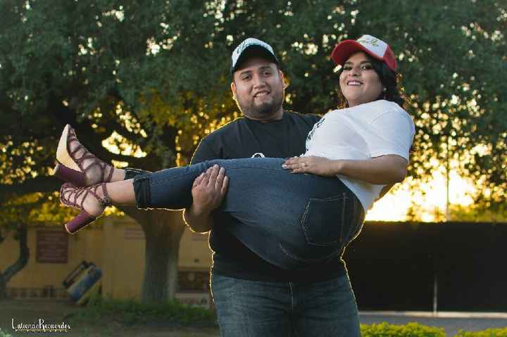  Mas fotos de mi sesión casual - 1