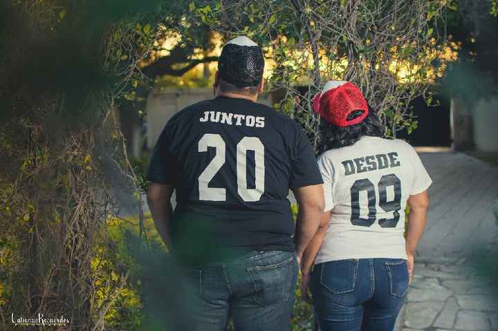  Mas fotos de mi sesión casual - 2