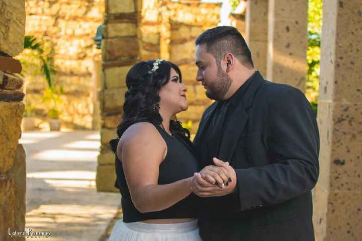  Mas fotos de mi sesión casual - 4