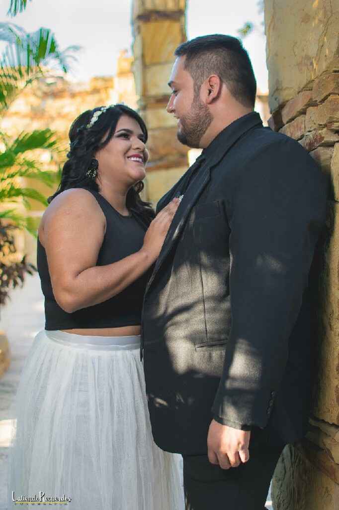  Mas fotos de mi sesión casual - 5