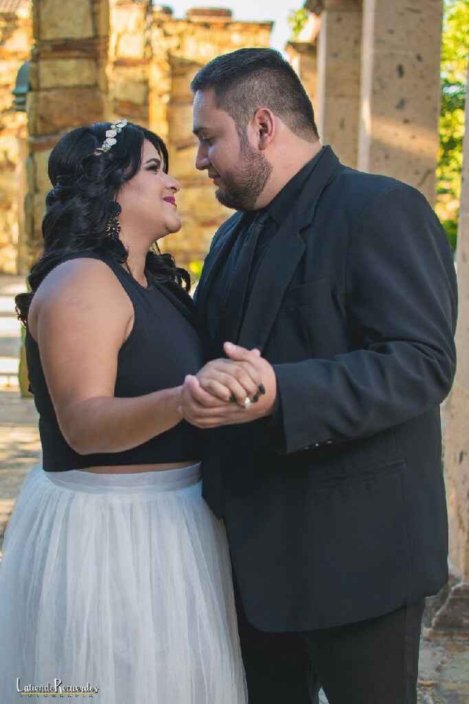  Mas fotos de mi sesión casual - 6