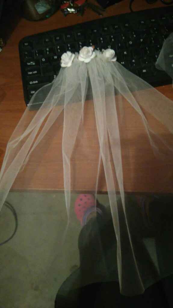  Mandiles y peinetas para la víbora de la mar - 5