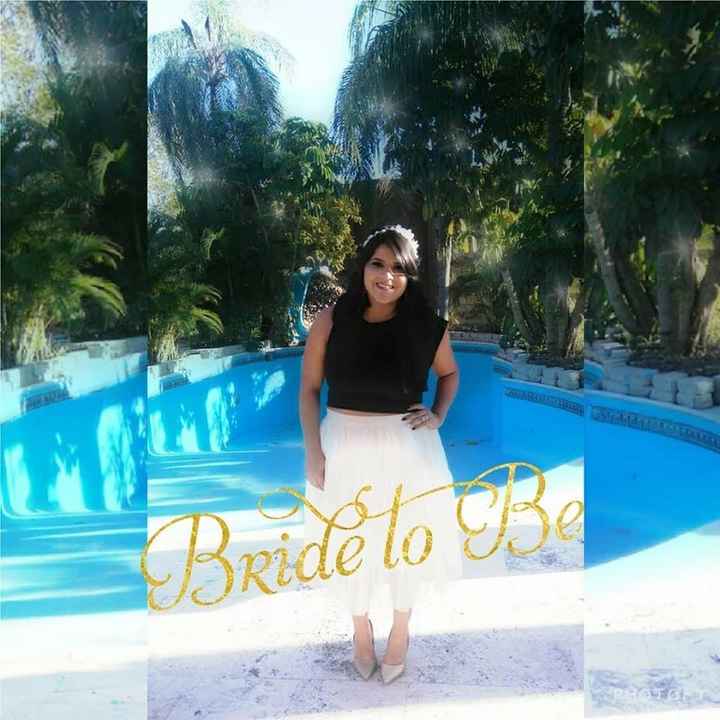 Bride to Be