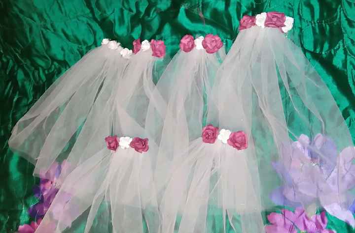  Velitos para la víbora d la mar - 1