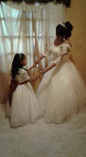 Mi Pajesita - Sobrina