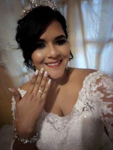 Antes de irme a la iglesia