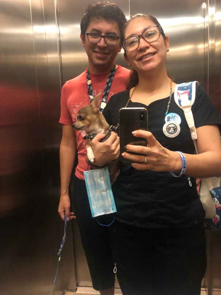 La foto más bonita de ustedes dos 📷💝¡aquí hay regalo!🎁 - 1